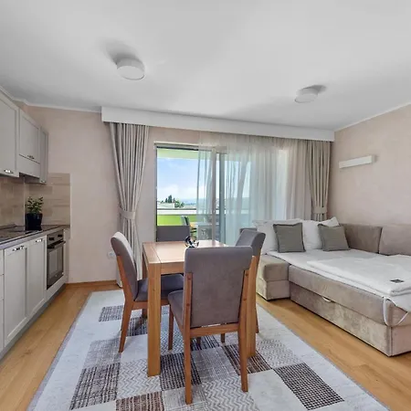 Apartment Rubinic