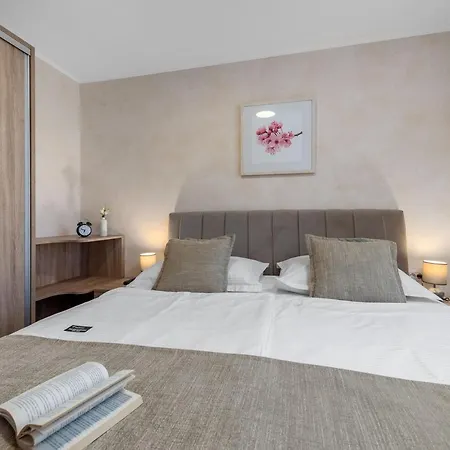 Rubinic Apartment Turanj