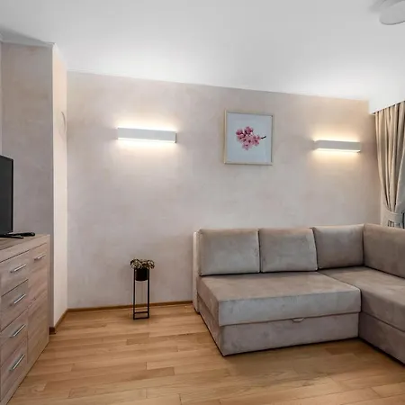 Rubinic Apartment Turanj