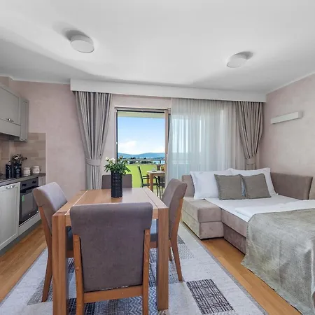 Rubinic Apartment