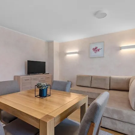Rubinic Apartment *