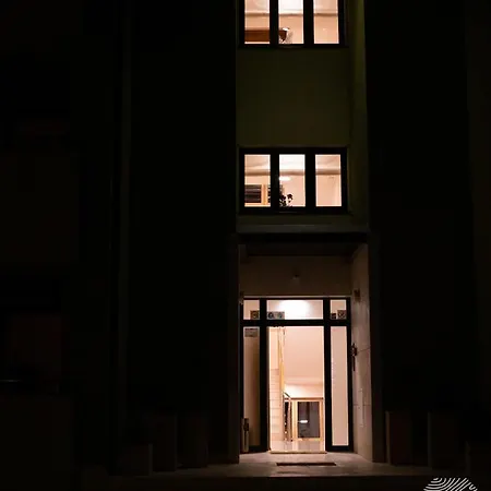 Apartment Rubinic *