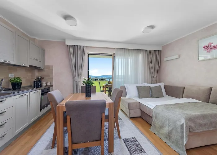Rubinic Apartment