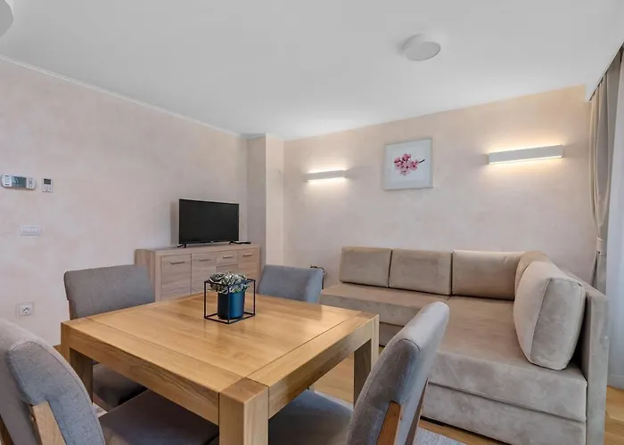 Rubinic Apartment *