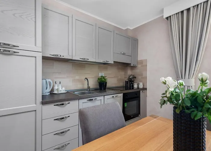 Apartment Rubinic Turanj