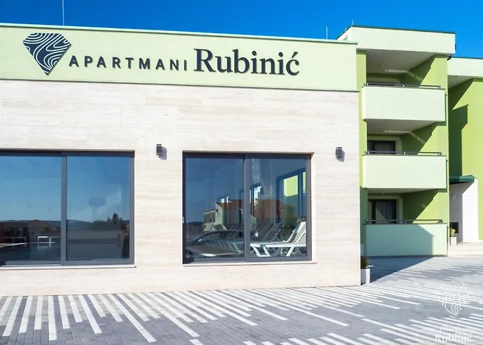 Rubinic Daire *