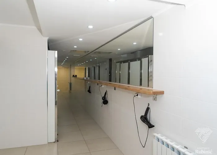 Rubinic Apartment *