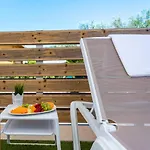 Rubinic Apartman Turanj