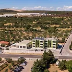 Rubinic Apartman Turanj