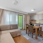 Apartman Rubinic *