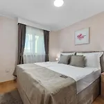 Rubinic Apartman Turanj