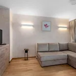 Rubinic Apartman Turanj