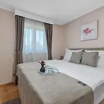Apartman Rubinic Turanj