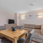 Rubinic Apartman *
