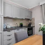 Apartman Rubinic Turanj