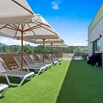 Rubinic Apartman Turanj