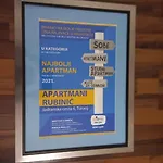 Rubinic Apartman