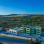 Apartman Rubinic