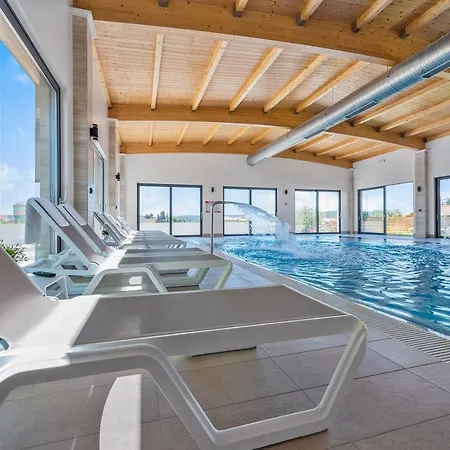 Appartement Rubinic Turanj