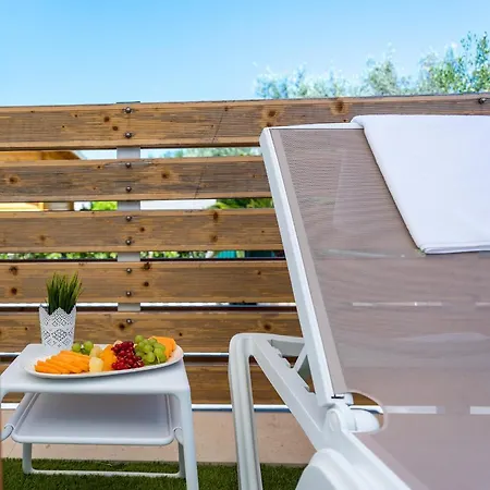 Rubinic Appartement Turanj