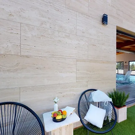 Appartement Rubinic Turanj