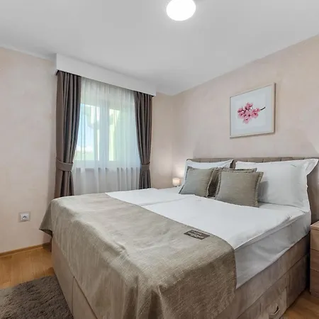 Rubinic Apartmán Turanj