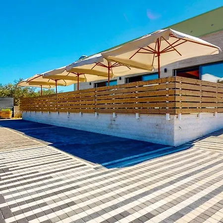 Rubinic Apartmán Turanj