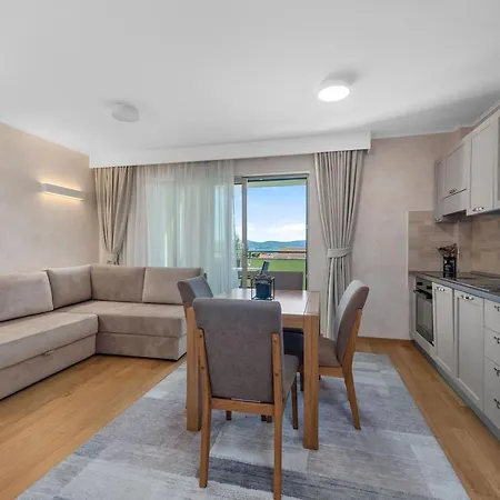 Appartement Rubinic Turanj