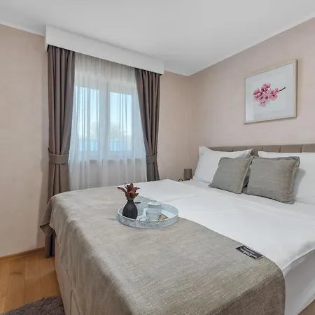 Appartement Rubinic Turanj