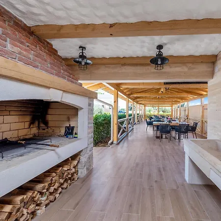 Apartamento Rubinic