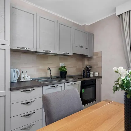 Appartement Rubinic Turanj