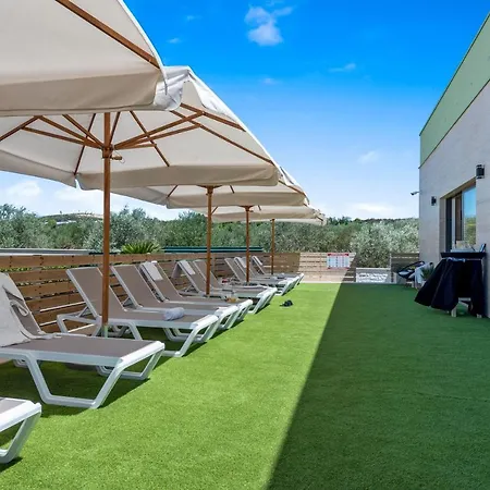 Rubinic Appartement Turanj