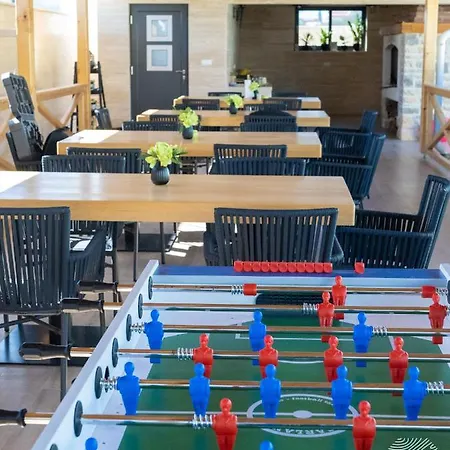 Rubinic Apartament *