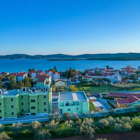 Rubinic Apartmán