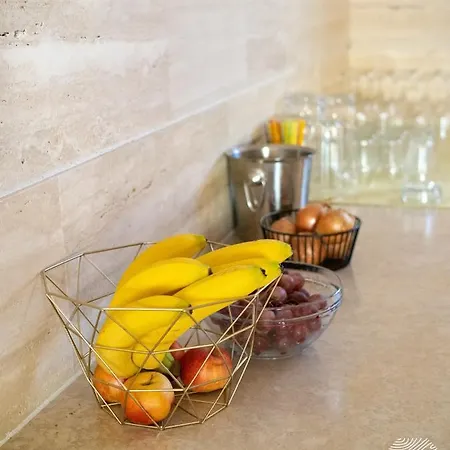 Rubinic Appartement Turanj