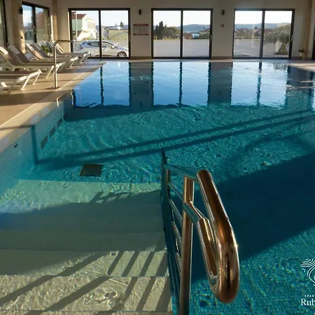 Rubinic Appartement Turanj