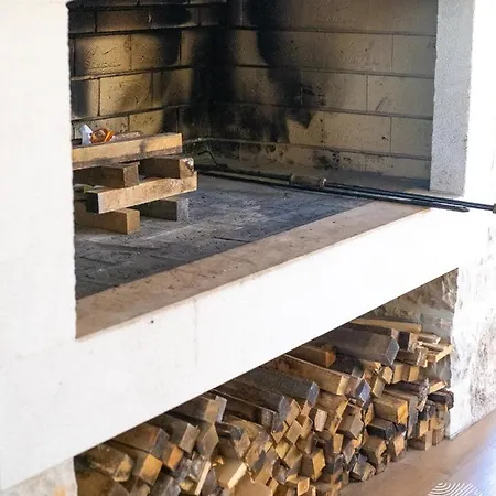 Διαμέρισμα Rubinic