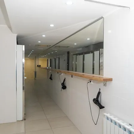 Rubinic Διαμέρισμα *