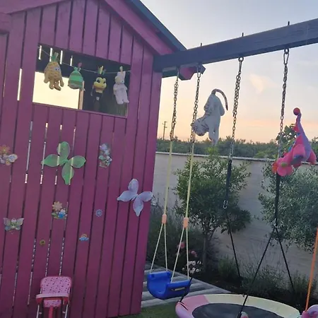Rubinic Apartmán