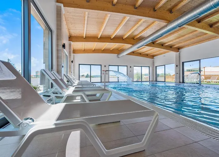 Appartement Rubinic Turanj