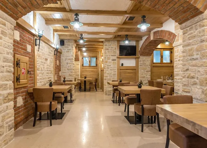 Apartamento Rubinic Turanj