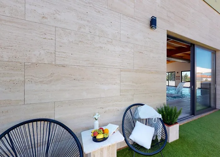 Apartamento Rubinic Turanj