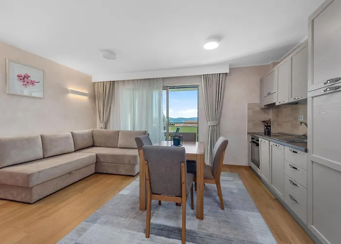 Apartment Rubinic Turanj