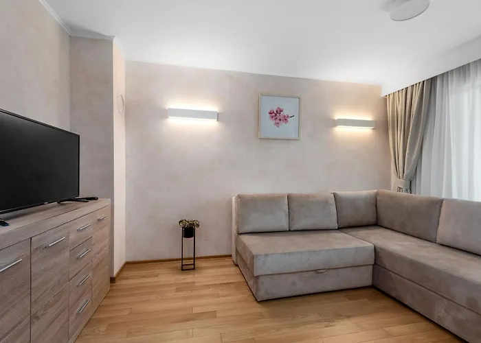 Rubinic Apartamento Turanj