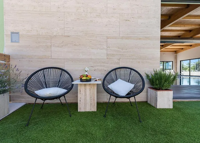 Apartamento Rubinic *