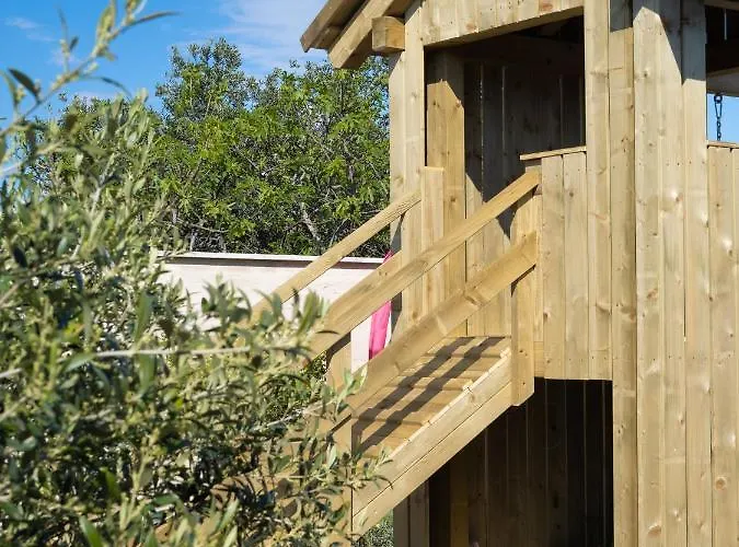 Apartamento Rubinic *