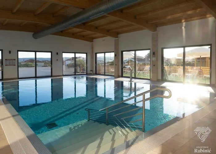 Apartamento Rubinic *