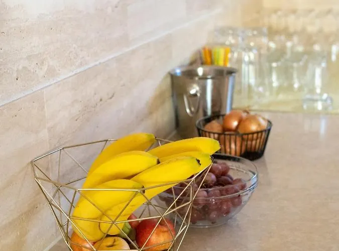 Rubinic Apartamento Turanj